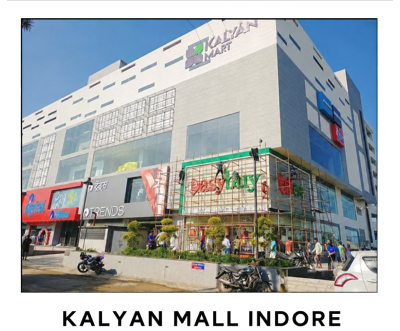 KALYAN MALL INDORE